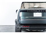 2026 Land Rover Range Rover 4.4L P530 Long Base 4WD SUV for sale, Japanese used car export - photo 59 of 79 | GULJI TRADERS