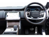 2026 Land Rover Range Rover 4.4L P530 Long Base 4WD SUV for sale, Japanese used car export - photo 63 of 79 | GULJI TRADERS