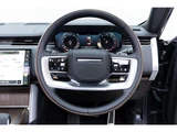 2026 Land Rover Range Rover 4.4L P530 Long Base 4WD SUV for sale, Japanese used car export - photo 65 of 79 | GULJI TRADERS