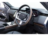 2026 Land Rover Range Rover 4.4L P530 Long Base 4WD SUV for sale, Japanese used car export - photo 66 of 79 | GULJI TRADERS