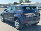 2019 Land Rover Range Rover Evoque 2000 SE 9FAT 4WD SUV for sale, Japanese used car export - photo 2 of 21 | GULJI TRADERS