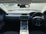 2019 Land Rover Range Rover Evoque 2000 SE 9FAT 4WD SUV for sale, Japanese used car export - photo 3 of 21 | GULJI TRADERS