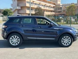 2019 Land Rover Range Rover Evoque 2000 SE 9FAT 4WD SUV for sale, Japanese used car export - photo 16 of 21 | GULJI TRADERS