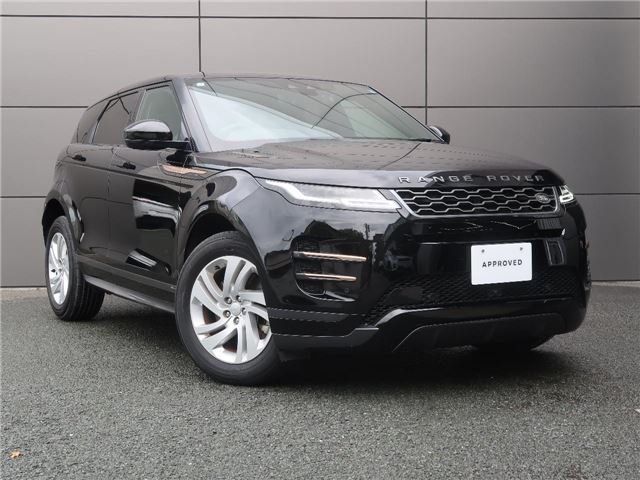 2020 Land Rover Range Rover Evoque R- Dynamic S SUV for sale, Japanese used car export | GULJI TRADERS