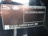 2020 Land Rover Range Rover Evoque R- Dynamic S SUV for sale, Japanese used car export - photo 2 of 30 | GULJI TRADERS
