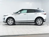 2020 Land Rover Range Rover Evoque R- Dynamic S SUV for sale, Japanese used car export - photo 14 of 30 | GULJI TRADERS