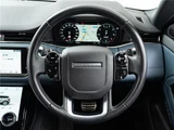 2020 Land Rover Range Rover Evoque R- Dynamic S SUV for sale, Japanese used car export - photo 21 of 30 | GULJI TRADERS