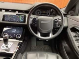 2020 Land Rover Range Rover Evoque R Dynamic S 4WD SUV for sale, Japanese used car export - photo 18 of 24 | GULJI TRADERS