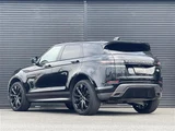 2020 Land Rover Range Rover Evoque R Dynamic S 4WD SUV for sale, Japanese used car export - photo 2 of 23 | GULJI TRADERS