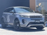 2020 Land Rover Range Rover Evoque R Dynamic S 4WD SUV for sale, Japanese used car export - photo 1 of 24 | GULJI TRADERS