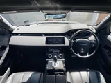 2020 Land Rover Range Rover Evoque R Dynamic S 4WD SUV for sale, Japanese used car export - photo 3 of 24 | GULJI TRADERS