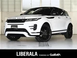 2020 Land Rover Range Rover Evoque R Dynamic SE 4WD SUV for sale, Japanese used car export - photo 1 of 23 | GULJI TRADERS