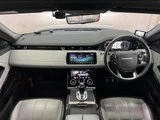 2020 Land Rover Range Rover Evoque R Dynamic SE 4WD SUV for sale, Japanese used car export - photo 3 of 23 | GULJI TRADERS