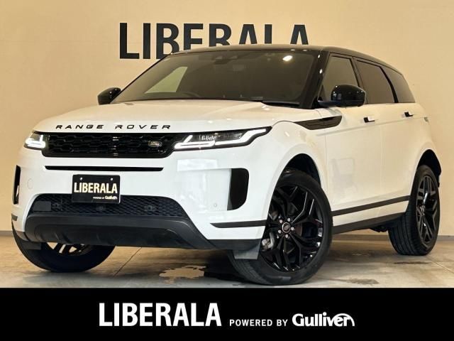 2020 Land Rover Range Rover Evoque S 4WD - photo 1 2020 Land Rover Range Rover Evoque S 4WD SUV for sale, Japanese used car export - photo 1 of 23 | GULJI TRADERS