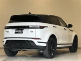 2020 Land Rover Range Rover Evoque S 4WD SUV for sale, Japanese used car export - photo 2 of 23 | GULJI TRADERS