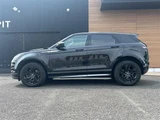 2020 Land Rover Range Rover Evoque R Dynamic S 4WD SUV for sale, Japanese used car export - photo 7 of 21 | GULJI TRADERS