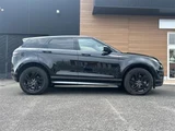 2020 Land Rover Range Rover Evoque R Dynamic S 4WD SUV for sale, Japanese used car export - photo 8 of 21 | GULJI TRADERS