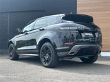 2020 Land Rover Range Rover Evoque R Dynamic S 4WD SUV for sale, Japanese used car export - photo 9 of 21 | GULJI TRADERS