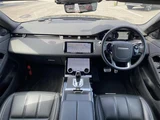 2020 Land Rover Range Rover Evoque R Dynamic SE 4WD SUV for sale, Japanese used car export - photo 3 of 22 | GULJI TRADERS