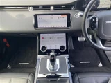 2020 Land Rover Range Rover Evoque R Dynamic SE 4WD SUV for sale, Japanese used car export - photo 9 of 22 | GULJI TRADERS