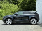 2020 Land Rover Range Rover Evoque P200 AWD SUV for sale, Japanese used car export - photo 8 of 22 | GULJI TRADERS