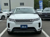 2020 Land Rover Range Rover Evoque Base SUV for sale, Japanese used car export - photo 2 of 30 | GULJI TRADERS