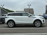 2020 Land Rover Range Rover Evoque Base SUV for sale, Japanese used car export - photo 4 of 30 | GULJI TRADERS