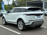 2020 Land Rover Range Rover Evoque Base SUV for sale, Japanese used car export - photo 7 of 30 | GULJI TRADERS