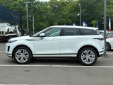 2020 Land Rover Range Rover Evoque Base SUV for sale, Japanese used car export - photo 8 of 30 | GULJI TRADERS
