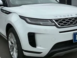 2020 Land Rover Range Rover Evoque Base SUV for sale, Japanese used car export - photo 11 of 30 | GULJI TRADERS