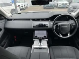 2020 Land Rover Range Rover Evoque Base SUV for sale, Japanese used car export - photo 19 of 30 | GULJI TRADERS