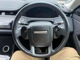 2020 Land Rover Range Rover Evoque Base SUV for sale, Japanese used car export - photo 20 of 30 | GULJI TRADERS