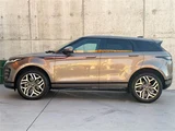 2020 Land Rover Range Rover Evoque S D180 SUV for sale, Japanese used car export - photo 3 of 30 | GULJI TRADERS