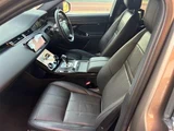 2020 Land Rover Range Rover Evoque S D180 SUV for sale, Japanese used car export - photo 10 of 30 | GULJI TRADERS