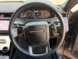 2020 Land Rover Range Rover Evoque S D180 SUV for sale, Japanese used car export - photo 13 of 30 | GULJI TRADERS