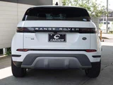 2020 Land Rover Range Rover Evoque 2.0L P200 4WD SUV for sale, Japanese used car export - photo 2 of 16 | GULJI TRADERS