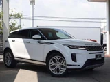 2020 Land Rover Range Rover Evoque 2.0L P200 4WD SUV for sale, Japanese used car export - photo 4 of 16 | GULJI TRADERS