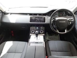 2020 Land Rover Range Rover Evoque 2.0L P200 4WD SUV for sale, Japanese used car export - photo 15 of 16 | GULJI TRADERS