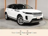 2020 Land Rover Range Rover Evoque S 2.0L P200 4WD SUV for sale, Japanese used car export - photo 1 of 20 | GULJI TRADERS