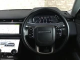 2020 Land Rover Range Rover Evoque S SUV for sale, Japanese used car export - photo 9 of 9 | GULJI TRADERS