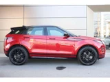 2020 Land Rover Range Rover Evoque R- Dynamic SE SUV for sale, Japanese used car export - photo 4 of 8 | GULJI TRADERS