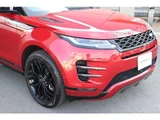 2020 Land Rover Range Rover Evoque R- Dynamic SE SUV for sale, Japanese used car export - photo 6 of 8 | GULJI TRADERS