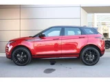 2020 Land Rover Range Rover Evoque R- Dynamic SE SUV for sale, Japanese used car export - photo 8 of 8 | GULJI TRADERS