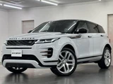 2020 Land Rover Range Rover Evoque R- Dynamic HSE P300 SUV for sale, Japanese used car export - photo 2 of 9 | GULJI TRADERS