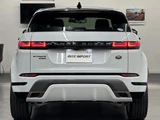 2020 Land Rover Range Rover Evoque R- Dynamic HSE P300 SUV for sale, Japanese used car export - photo 3 of 9 | GULJI TRADERS
