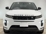 2020 Land Rover Range Rover Evoque Base SUV for sale, Japanese used car export - photo 2 of 9 | GULJI TRADERS