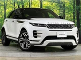 2021 Land Rover Range Rover Evoque R- Dynamic S D200 SUV for sale, Japanese used car export - photo 1 of 30 | GULJI TRADERS
