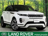 2021 Land Rover Range Rover Evoque R- Dynamic S D200 SUV for sale, Japanese used car export - photo 4 of 30 | GULJI TRADERS