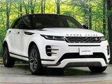 2021 Land Rover Range Rover Evoque R- Dynamic S D200 SUV for sale, Japanese used car export - photo 14 of 30 | GULJI TRADERS
