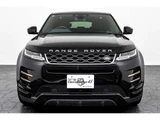 2021 Land Rover Range Rover Evoque R Dynamic S 2.0L D200 Diesel Turbo 4WD SUV for sale, Japanese used car export - photo 2 of 80 | GULJI TRADERS